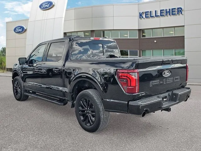 Ford F-150 2024 photo 3