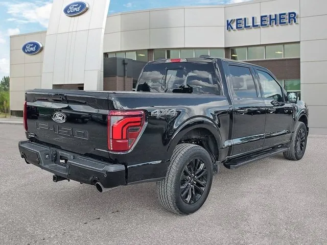 Ford F-150 2024 photo 5