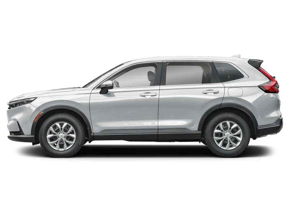 Honda Cr-V 2025 photo 3