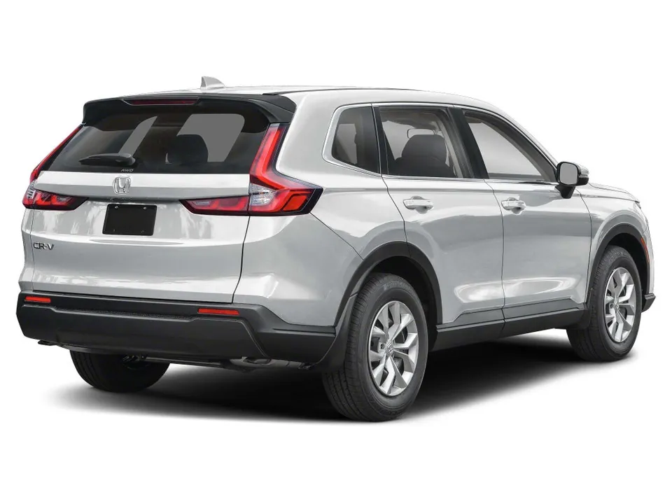 Honda Cr-V 2025 photo 2