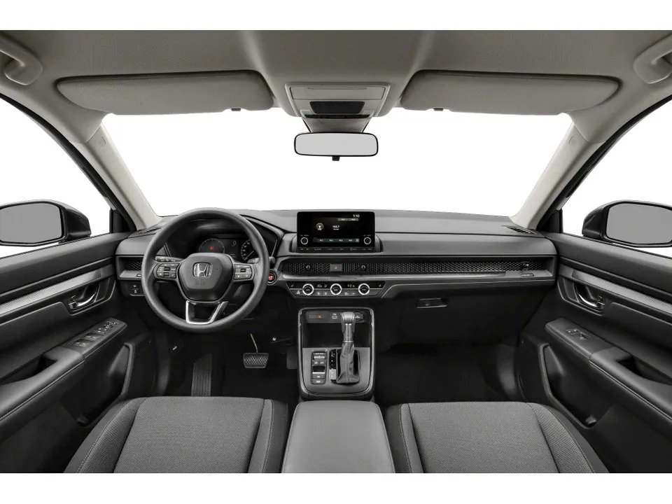 Honda Cr-V 2025 photo 5