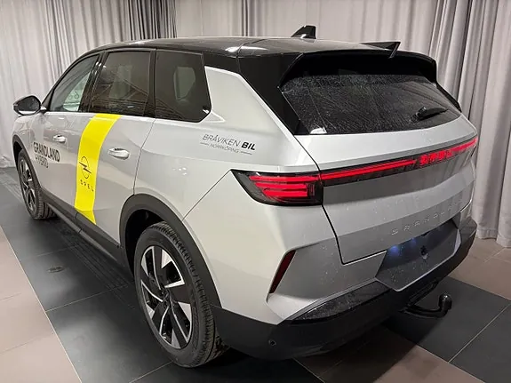 Opel Grandland 2026 photo 3