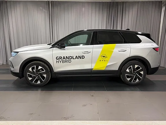 Opel Grandland 2026 photo 2