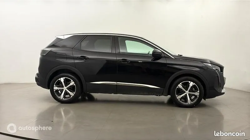 Peugeot 3008 2024 photo 4