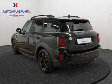 Mini Countryman 2022 photo 3