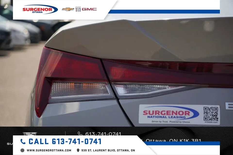 Hyundai Elantra 2025 photo 4