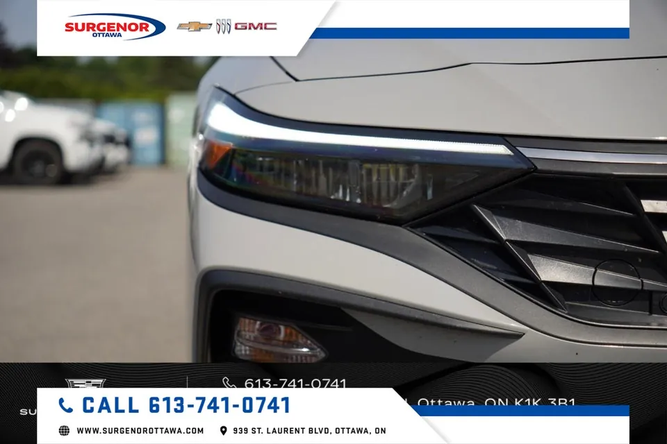Hyundai Elantra 2025 photo 3