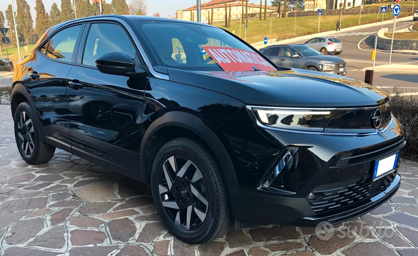 Opel Mokka 2022 photo 2