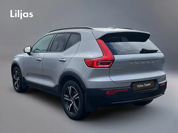 Volvo Xc40 2025 photo 3