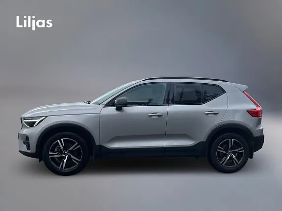 Volvo Xc40 2025 photo 4