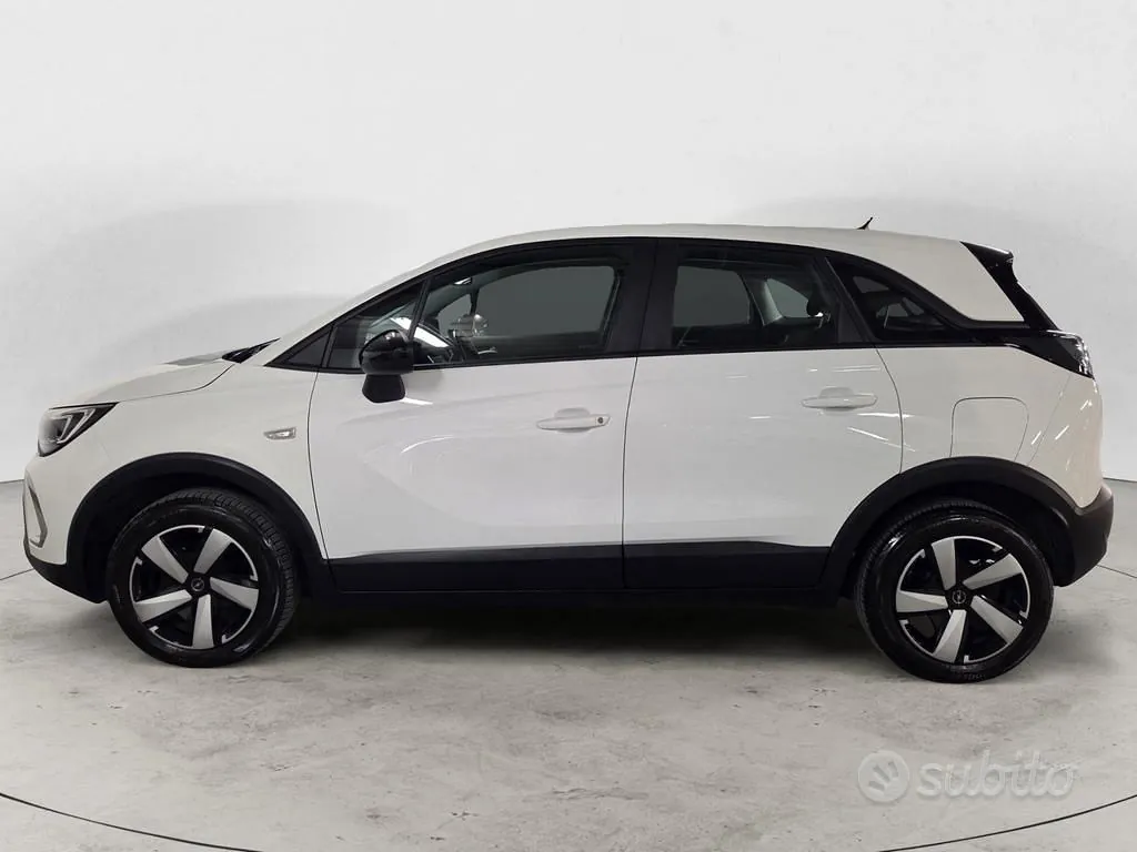 Opel Crossland 2024 photo 3