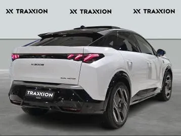 Peugeot 3008 2025 photo 3