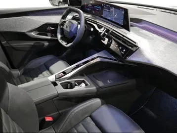 Peugeot 3008 2025 photo 2