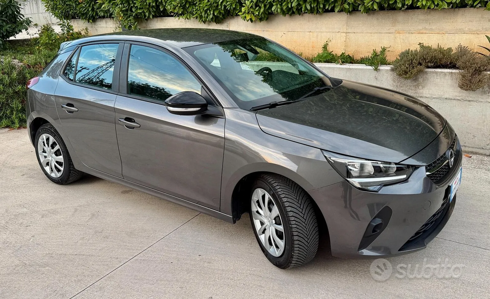 Opel Corsa 2020 photo 5
