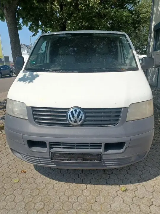 Volkswagen T5 Transporter