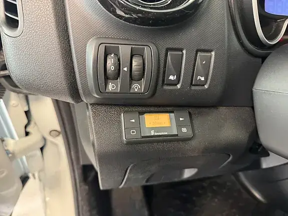Opel Vivaro 2017 photo 5