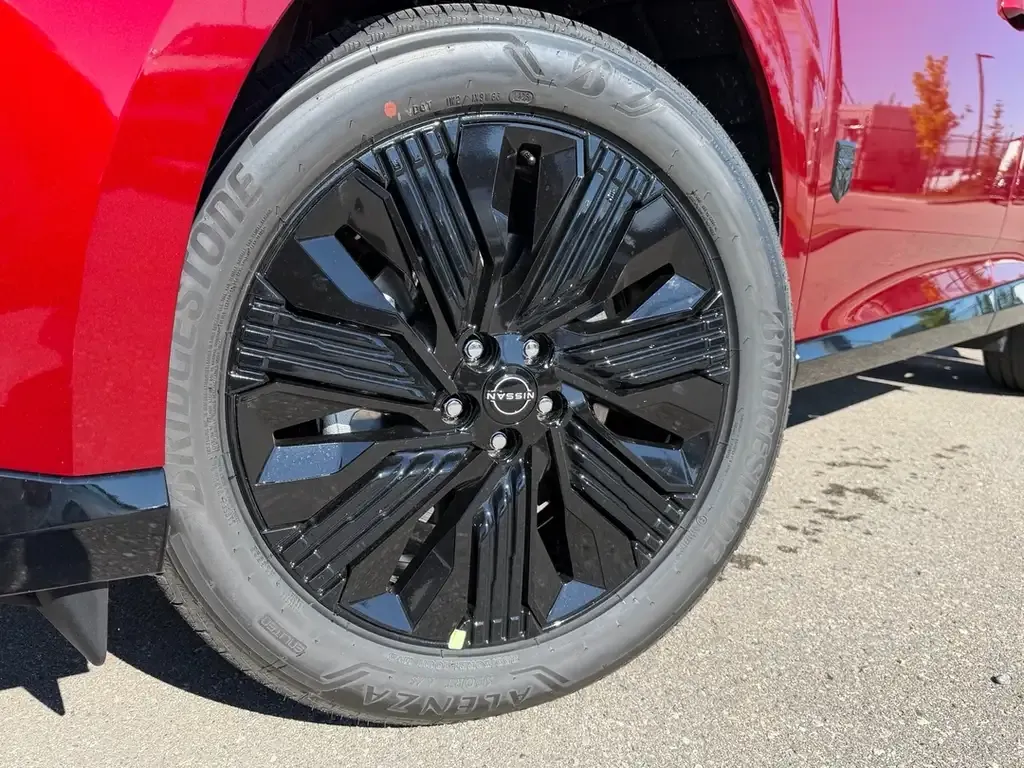 Nissan Murano 2027 photo 2