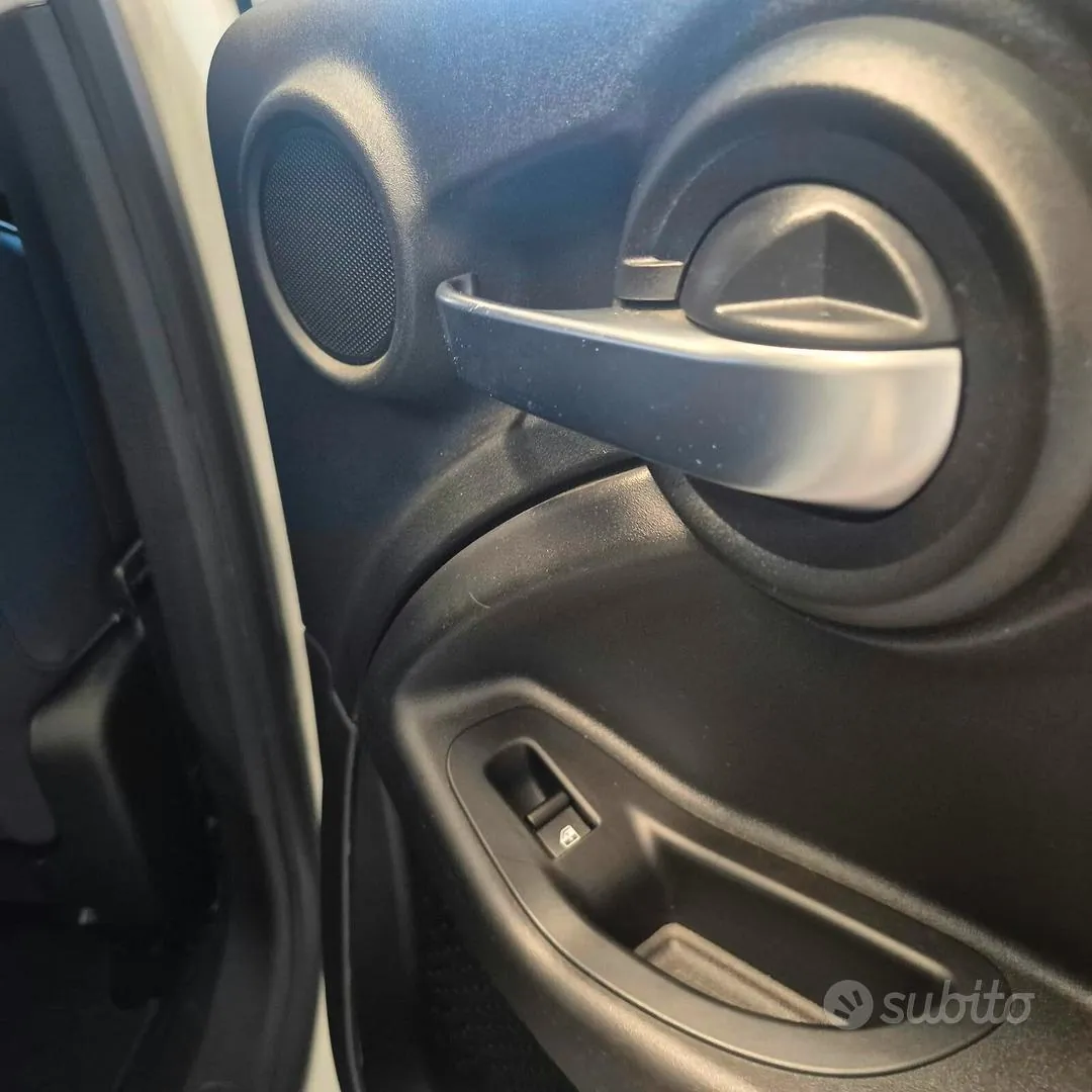 Fiat 500X 2021 photo 5