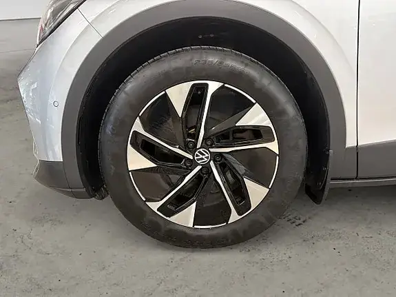 Volkswagen Id.4 2025 photo 4