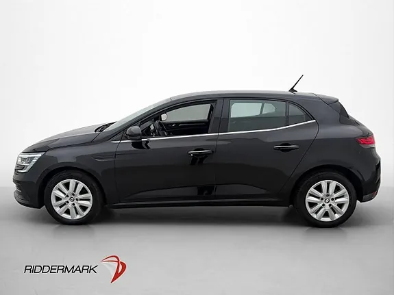 Renault Megane 2022 photo 4
