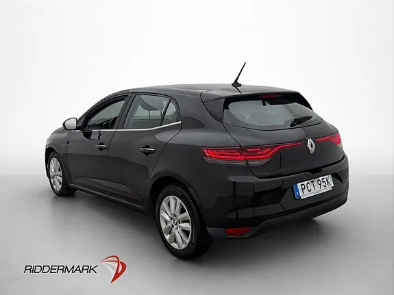 Renault Megane 2022 photo 5