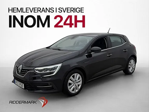 Renault Megane 2022 photo 3