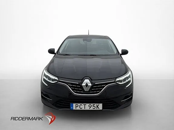 Renault Megane 2022 photo 2