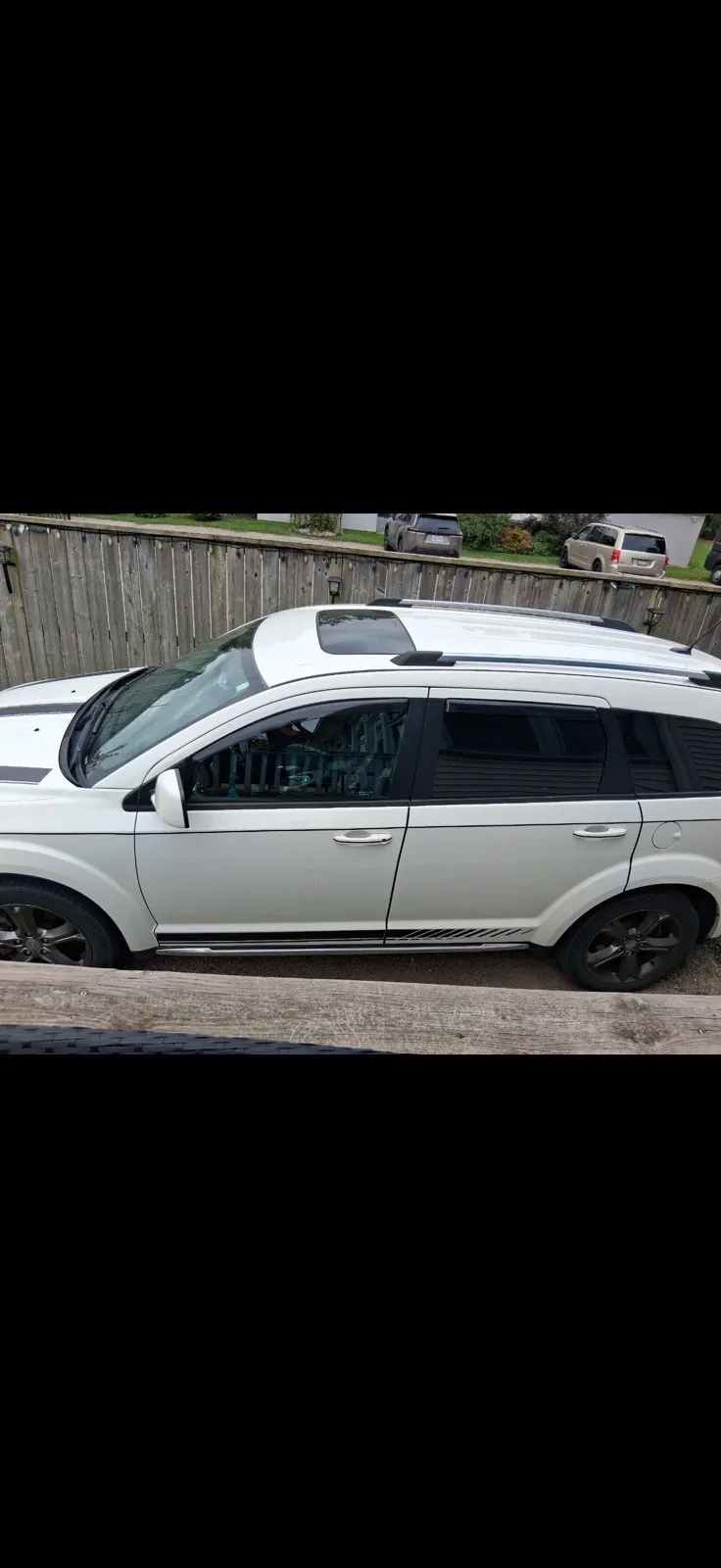 Dodge Journey 2015 photo 4