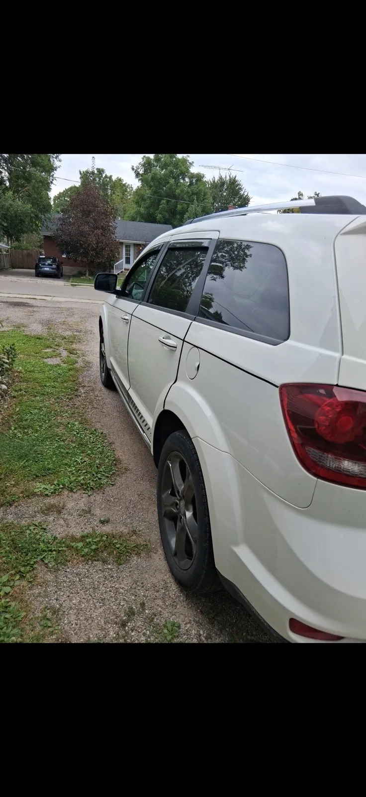 Dodge Journey 2015 photo 3