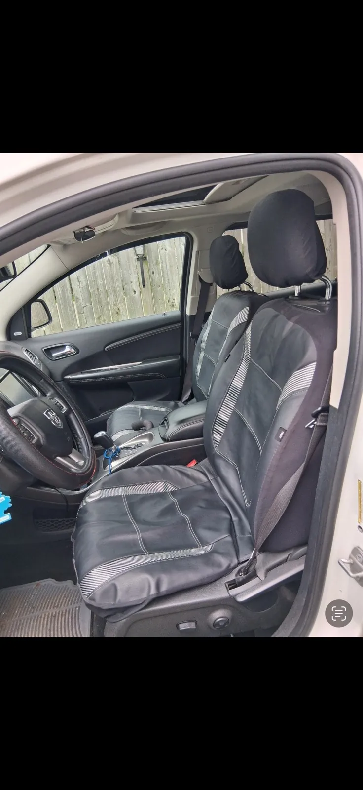 Dodge Journey 2015 photo 5