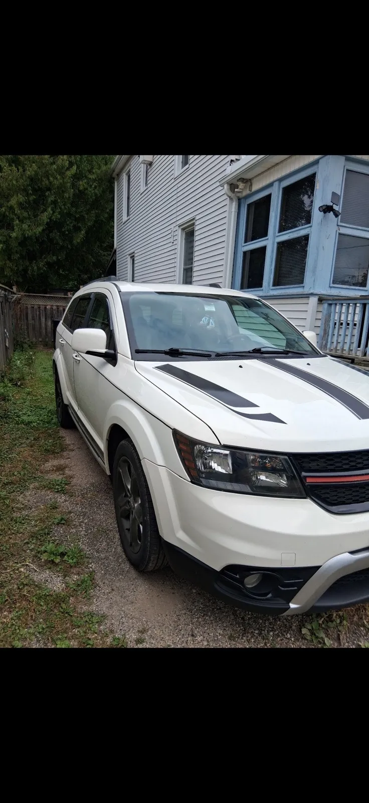 Dodge Journey