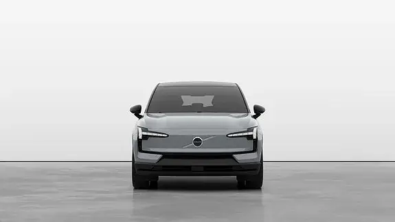 Volvo Ex30 2024 photo 2