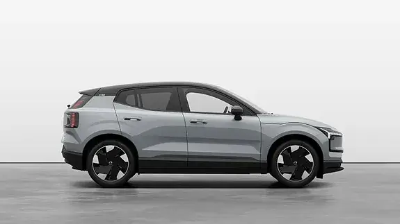 Volvo Ex30 2024 photo 5