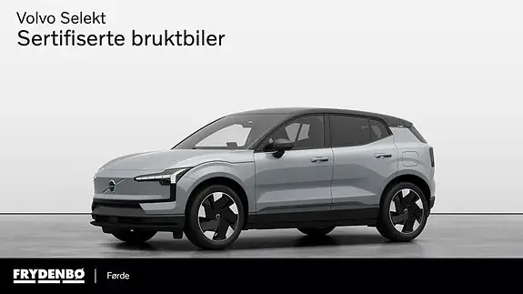 Volvo Ex30