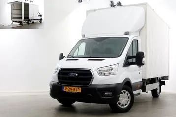 Ford Transit 350