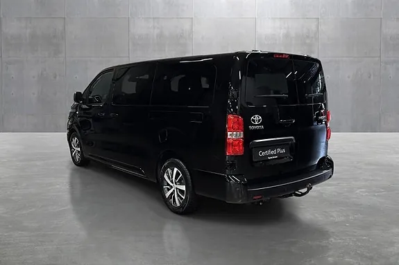 Toyota Proace Verso 2023 photo 3