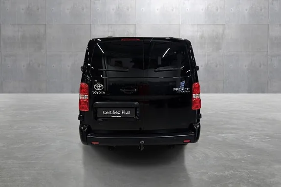Toyota Proace Verso 2023 photo 4
