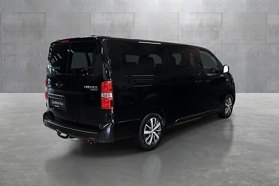 Toyota Proace Verso 2023 photo 5