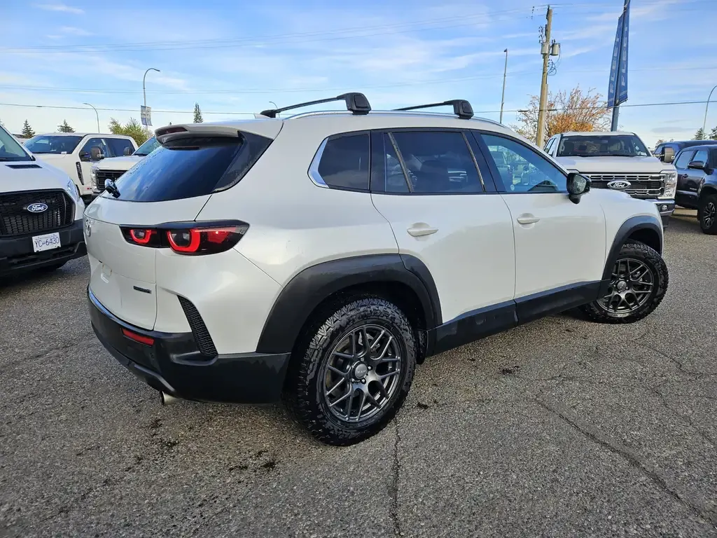 Mazda Cx-50 2025 photo 5