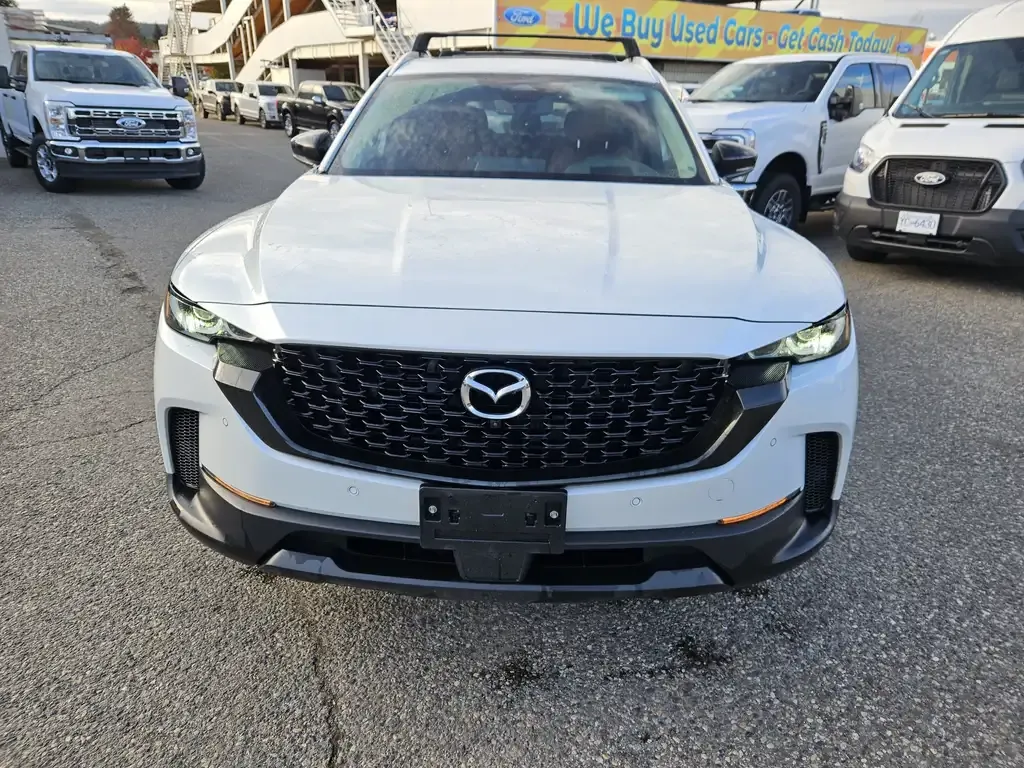 Mazda Cx-50 2025 photo 2