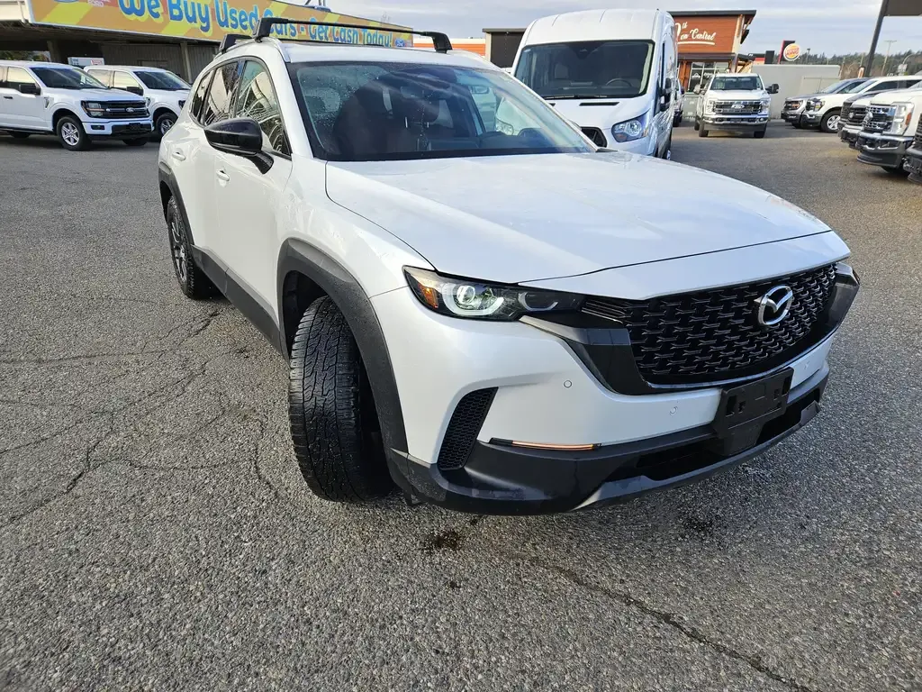 Mazda Cx-50 2025 photo 3