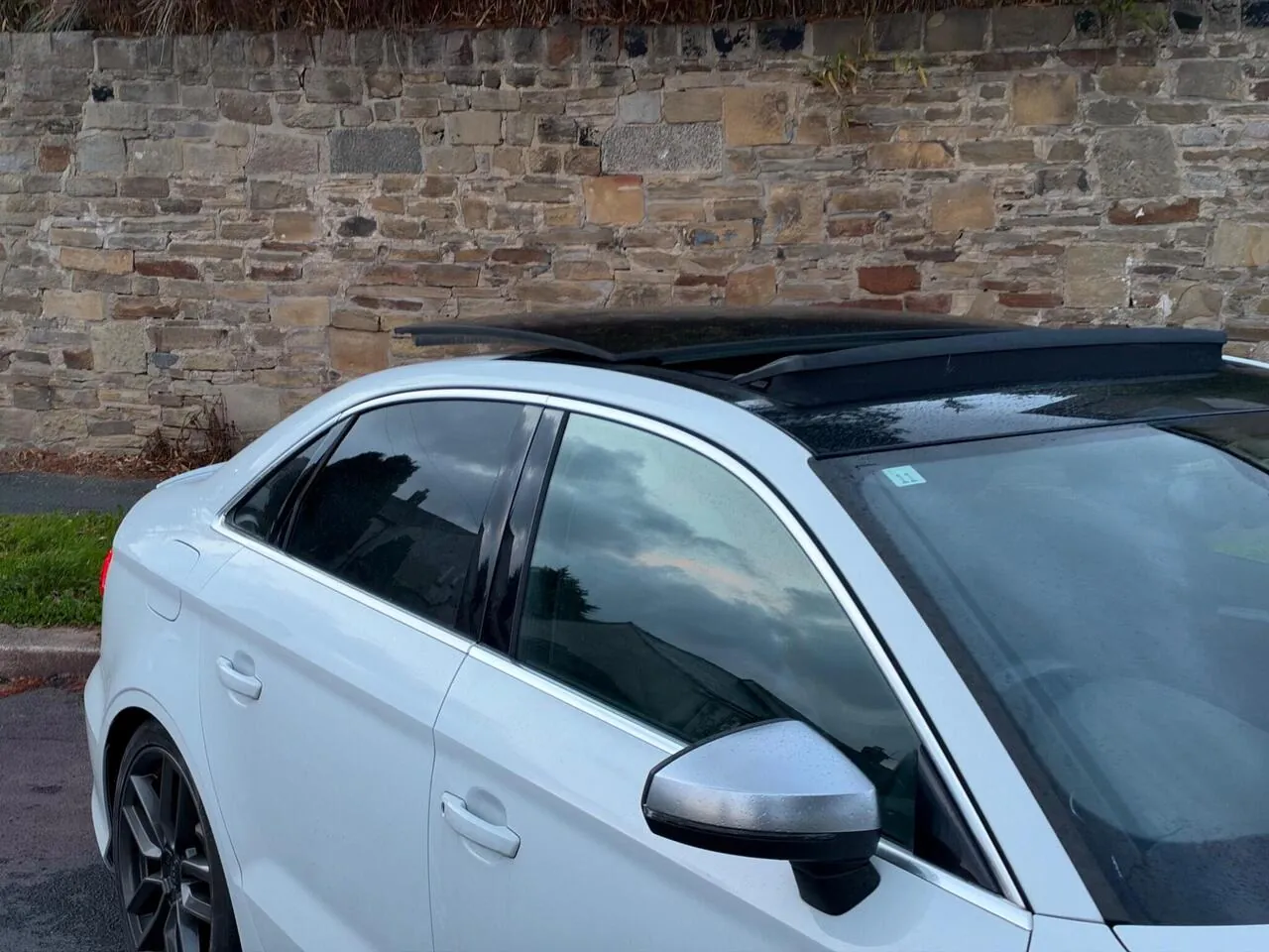 Audi S3 2014 photo 2