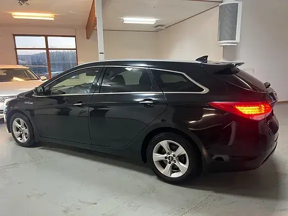 Hyundai I40 2015 photo 4