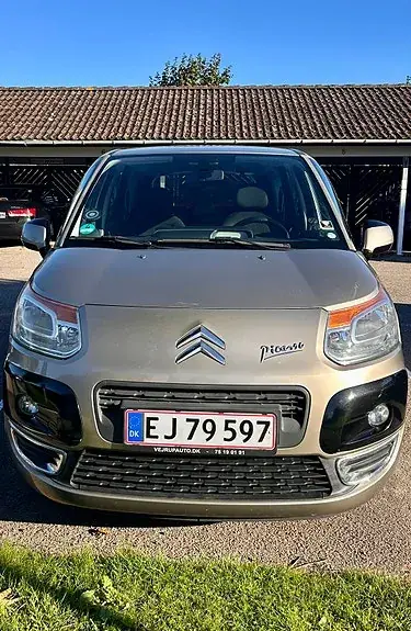 Citroen C3 Picasso