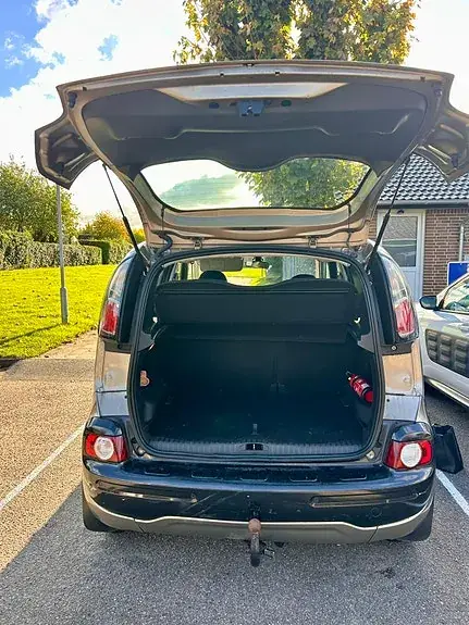 Citroen C3 Picasso 2012 photo 3