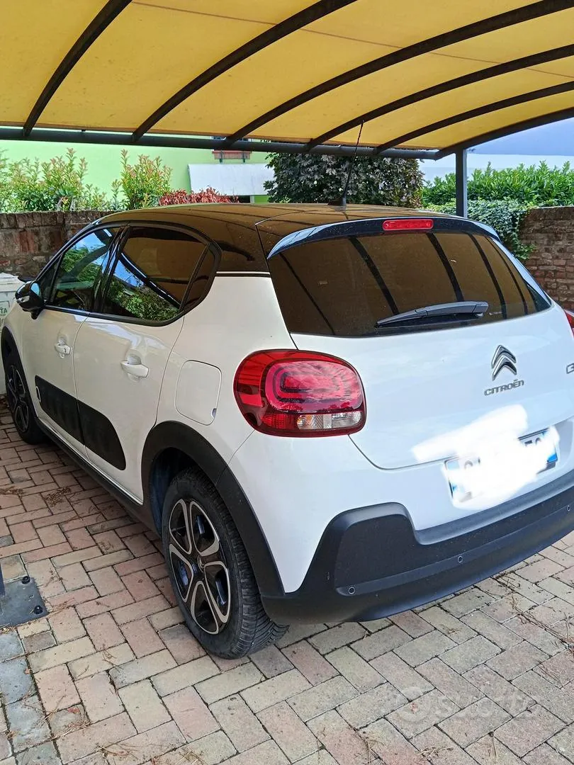Citroen C3 2020 photo 2
