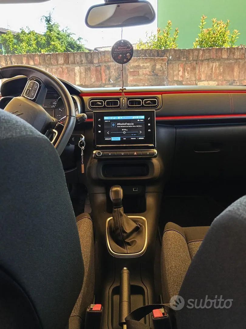 Citroen C3 2020 photo 4