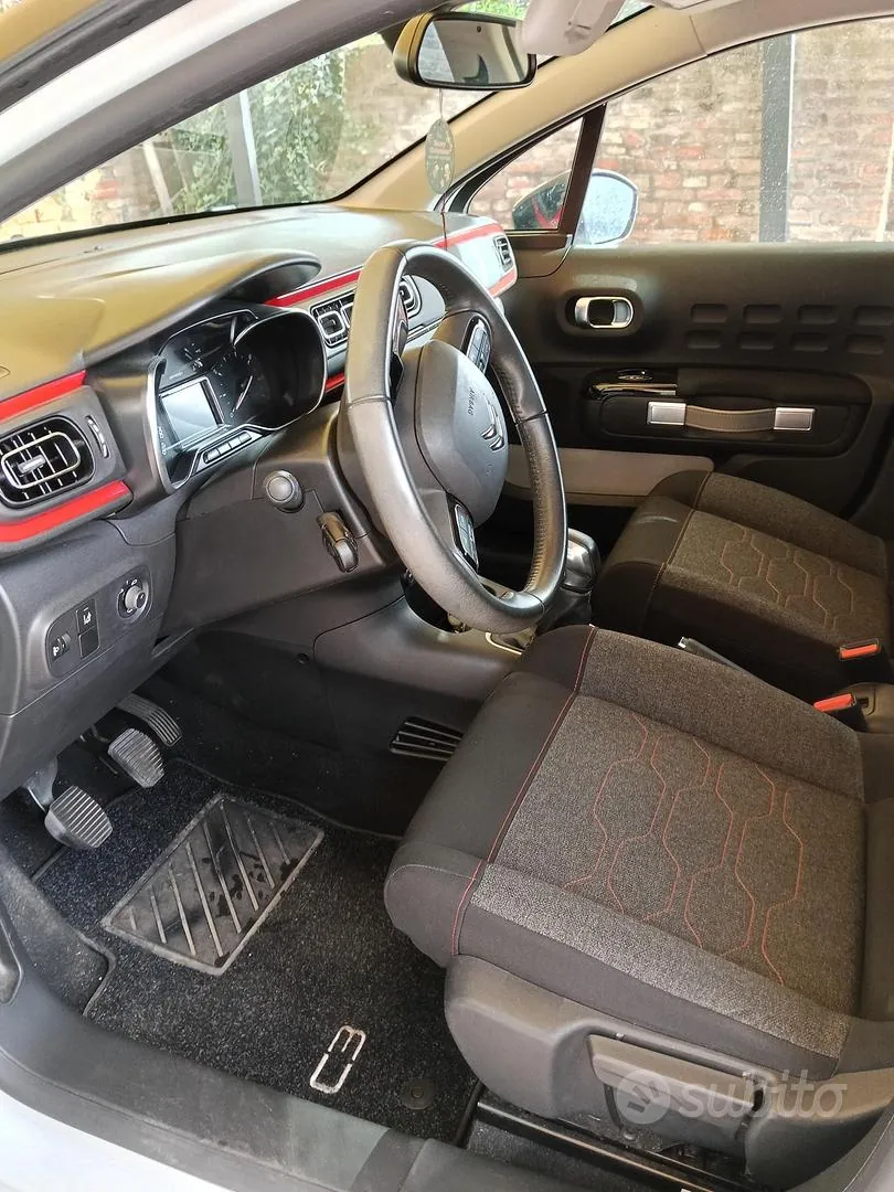 Citroen C3 2020 photo 5