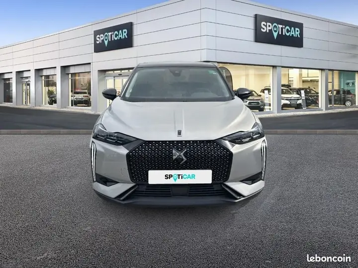 DS Automobiles Ds3 2024 photo 5