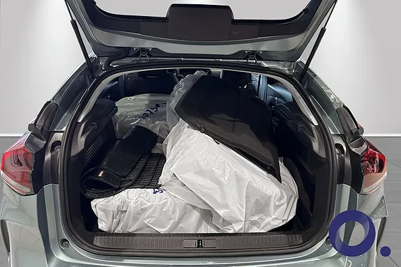 Citroen E-C4 2023 photo 5